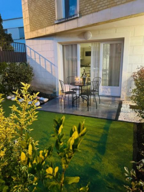 Appartement calme